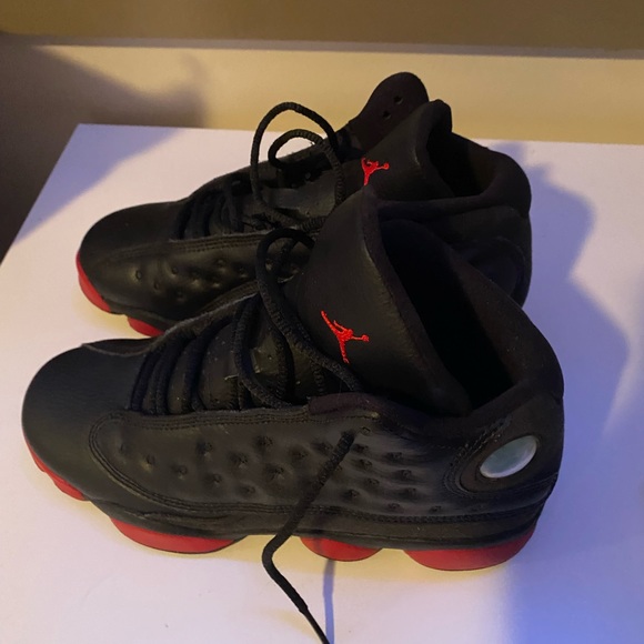 Jordan’s - Picture 3 of 3